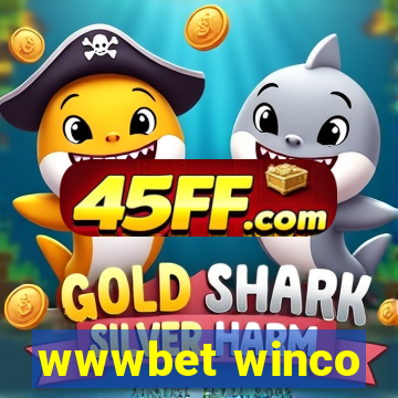 wwwbet winco
